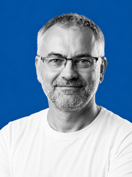Daniel Brýdl